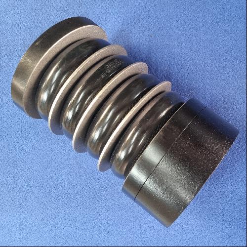 Elastomerfedersäule komplett F2965 Elastomerfedersäule komplett F 2965